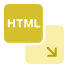 html to pdf